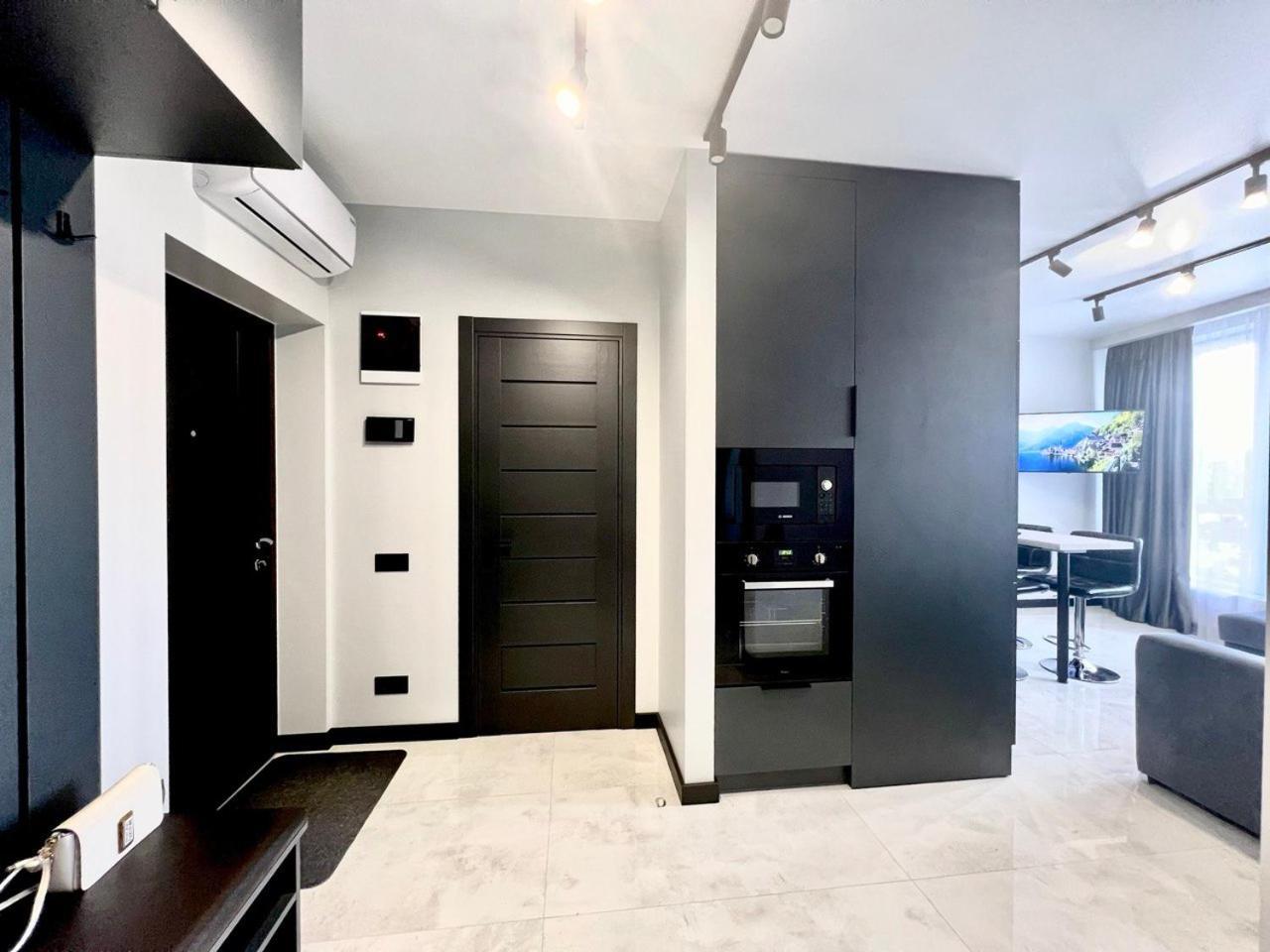 לבוב Apartments Vip Avalon מראה חיצוני תמונה