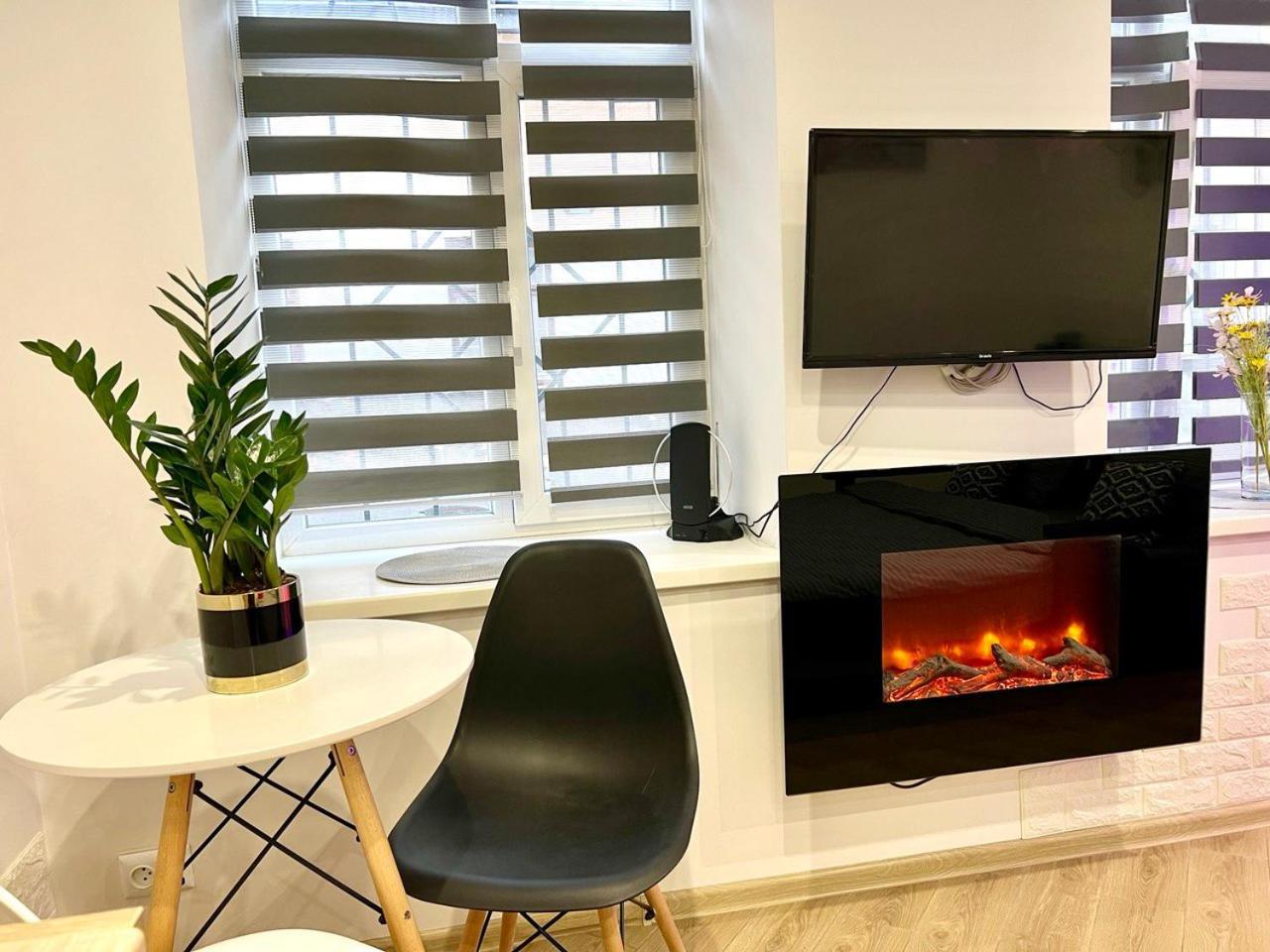 לבוב Apartments Vip Avalon מראה חיצוני תמונה