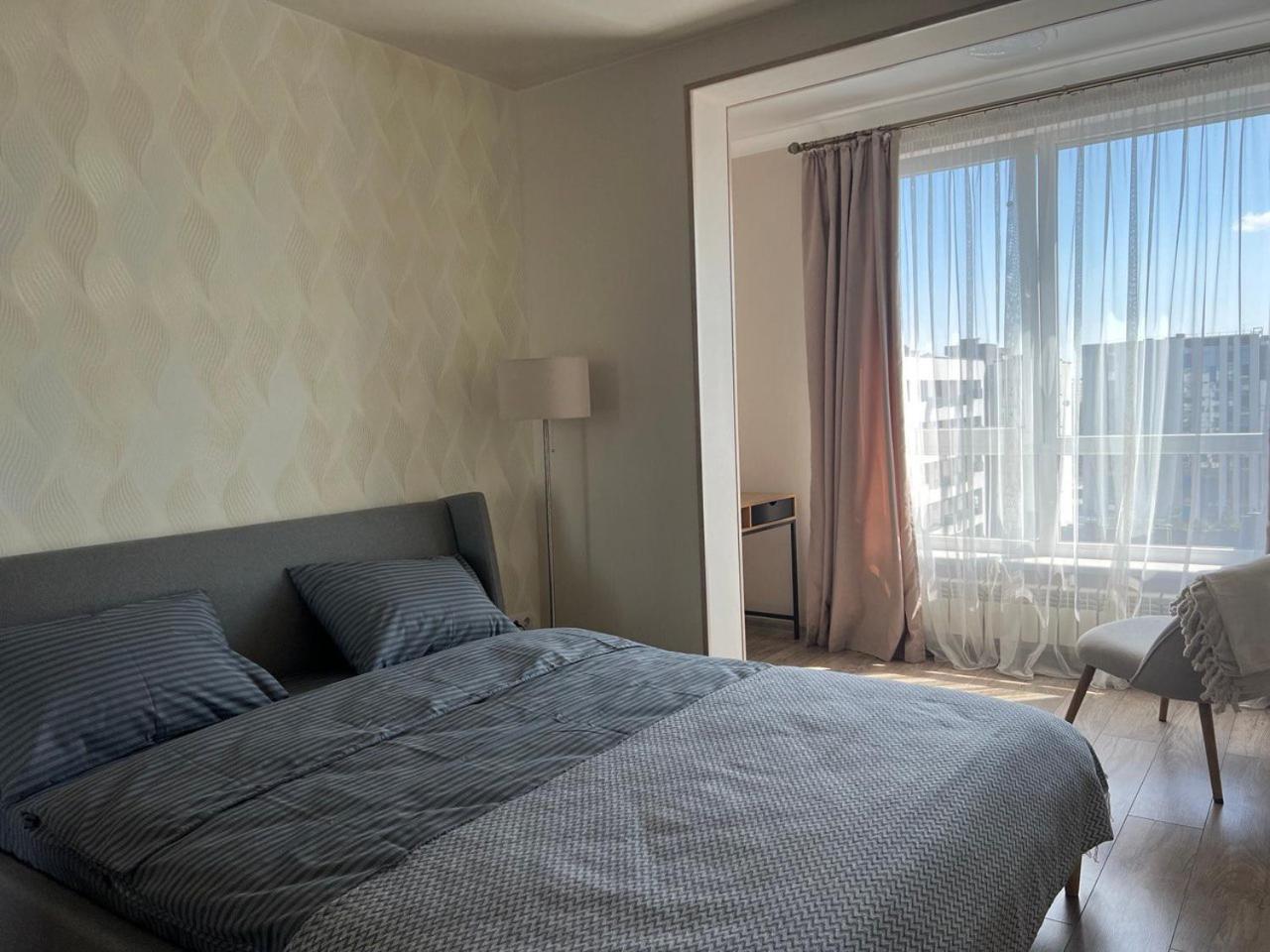 לבוב Apartments Vip Avalon מראה חיצוני תמונה
