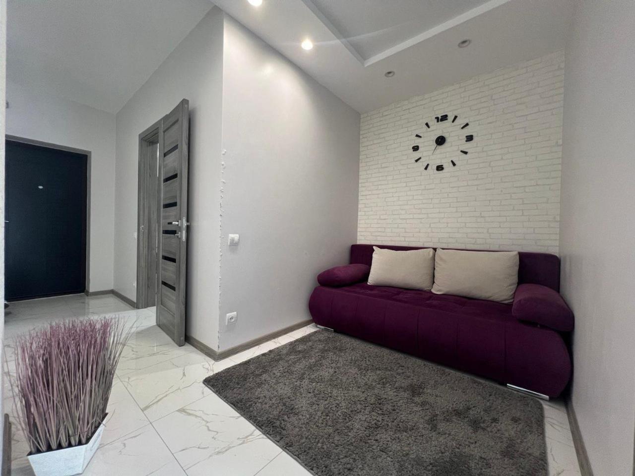 לבוב Apartments Vip Avalon מראה חיצוני תמונה
