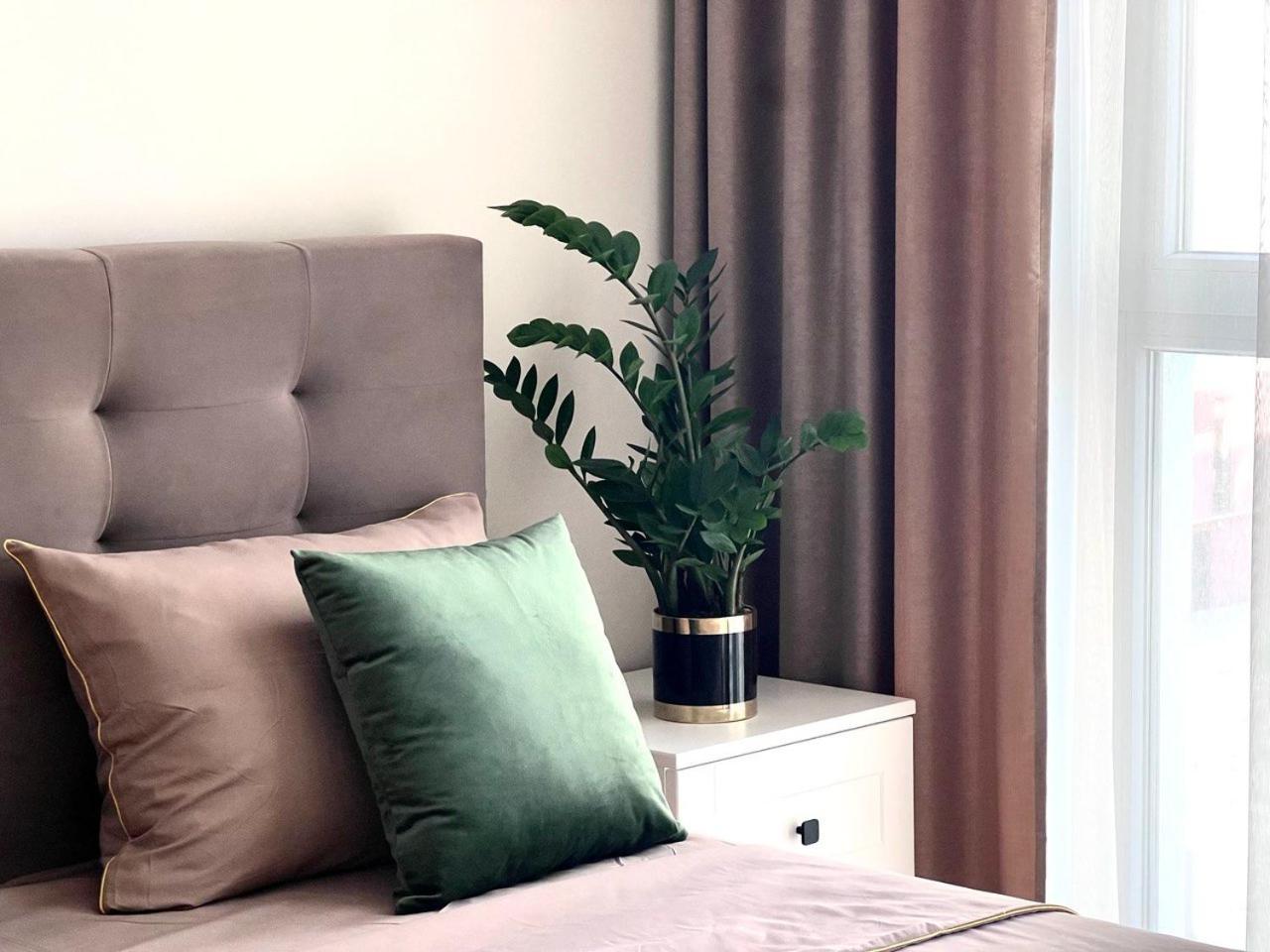 לבוב Apartments Vip Avalon מראה חיצוני תמונה
