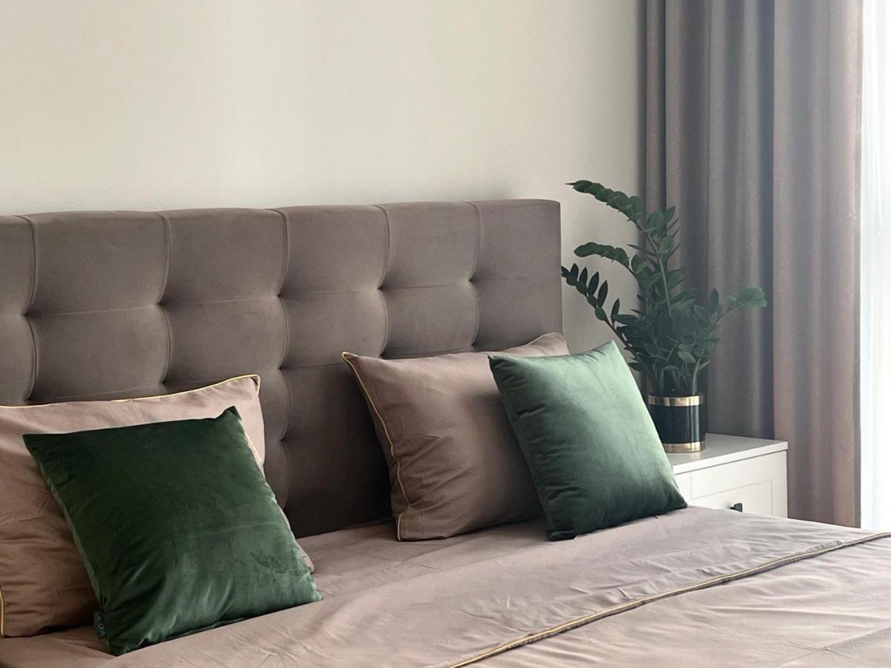לבוב Apartments Vip Avalon מראה חיצוני תמונה