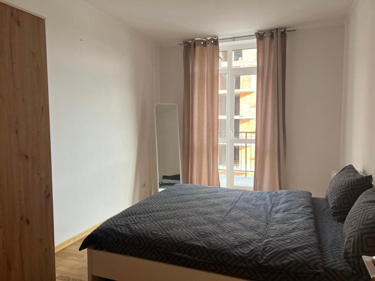 לבוב Apartments Vip Avalon מראה חיצוני תמונה