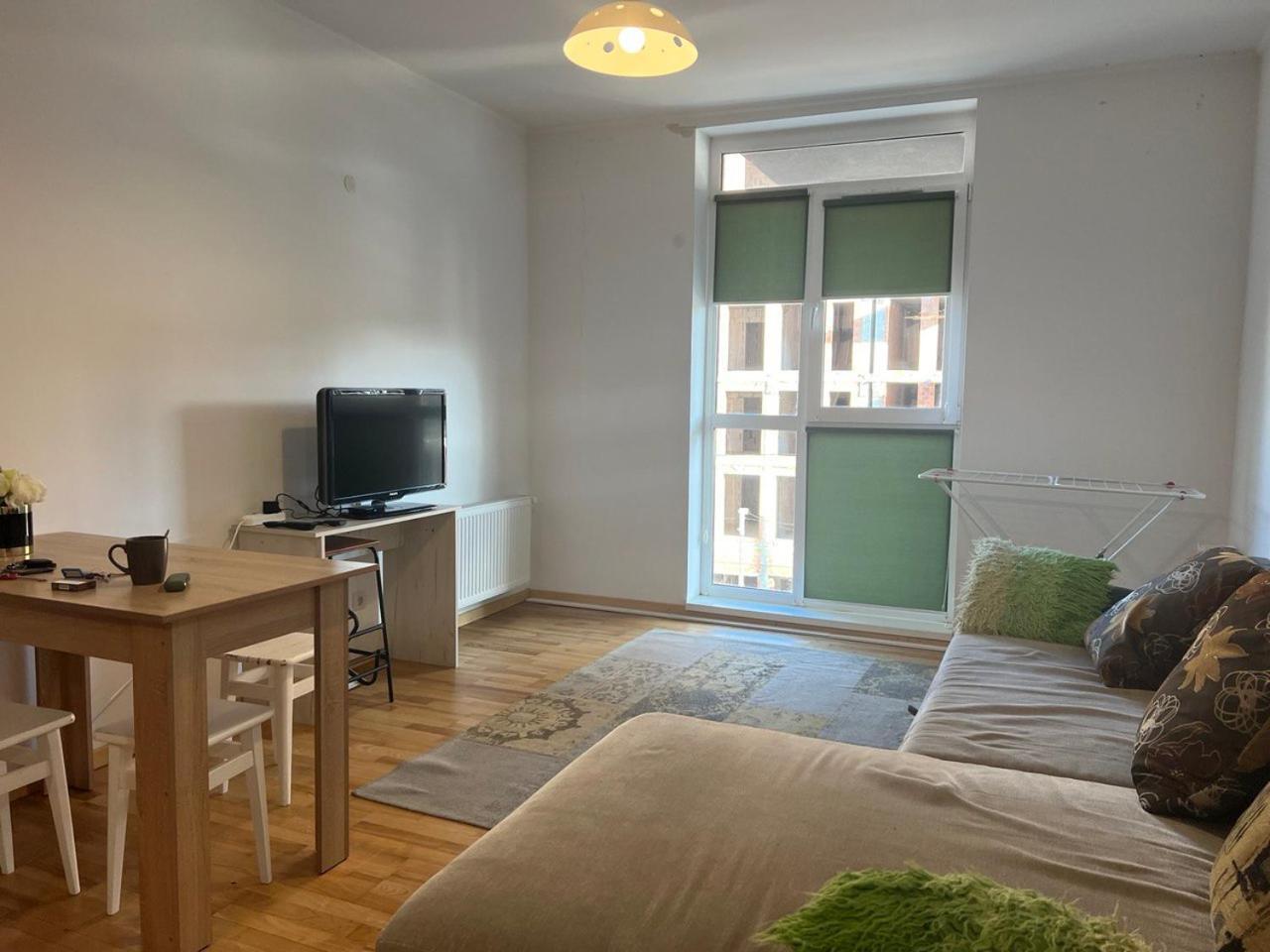 לבוב Apartments Vip Avalon מראה חיצוני תמונה