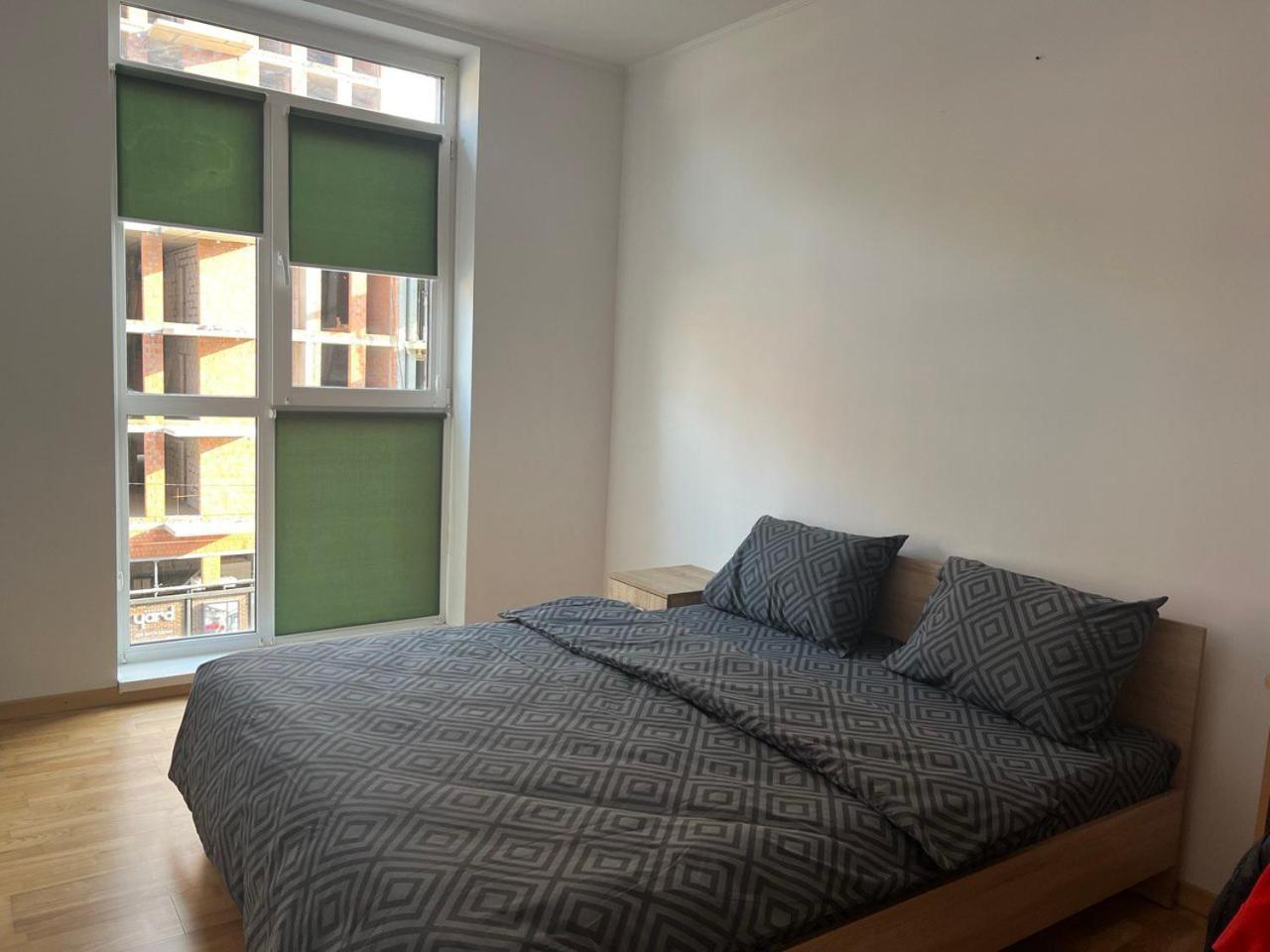 לבוב Apartments Vip Avalon מראה חיצוני תמונה