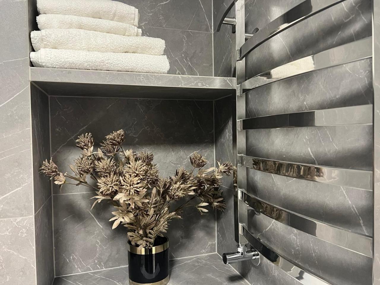 לבוב Apartments Vip Avalon מראה חיצוני תמונה