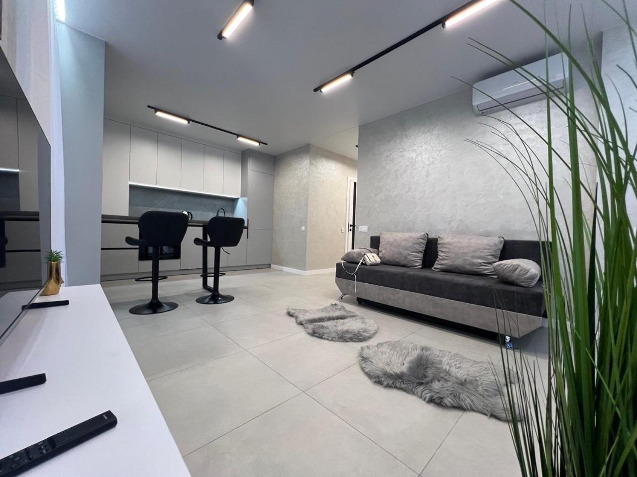 לבוב Apartments Vip Avalon מראה חיצוני תמונה
