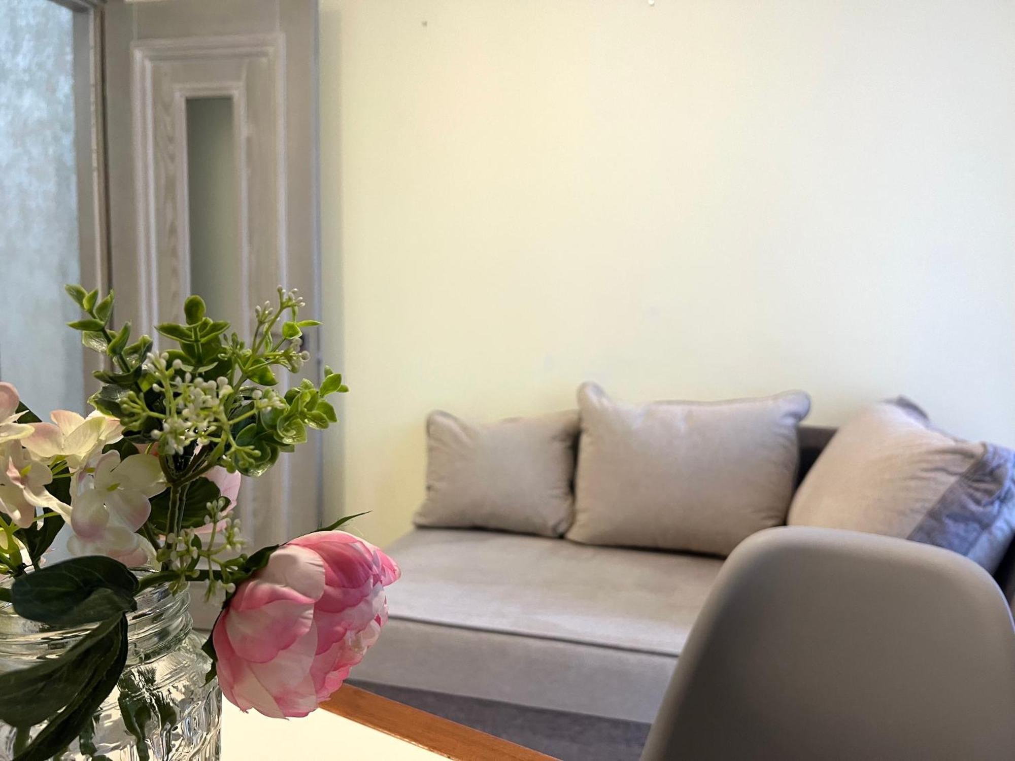 לבוב Apartments Vip Avalon מראה חיצוני תמונה