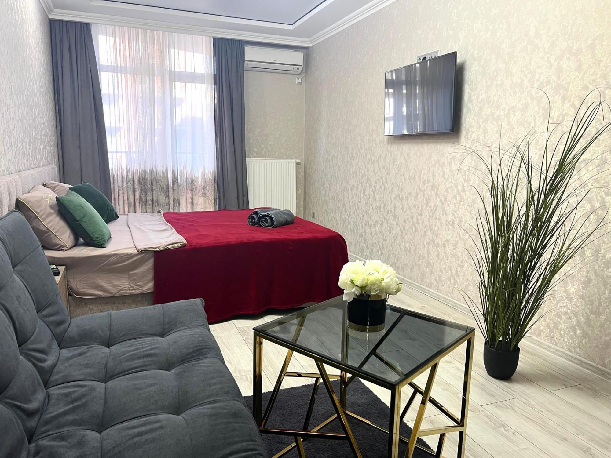 לבוב Apartments Vip Avalon מראה חיצוני תמונה