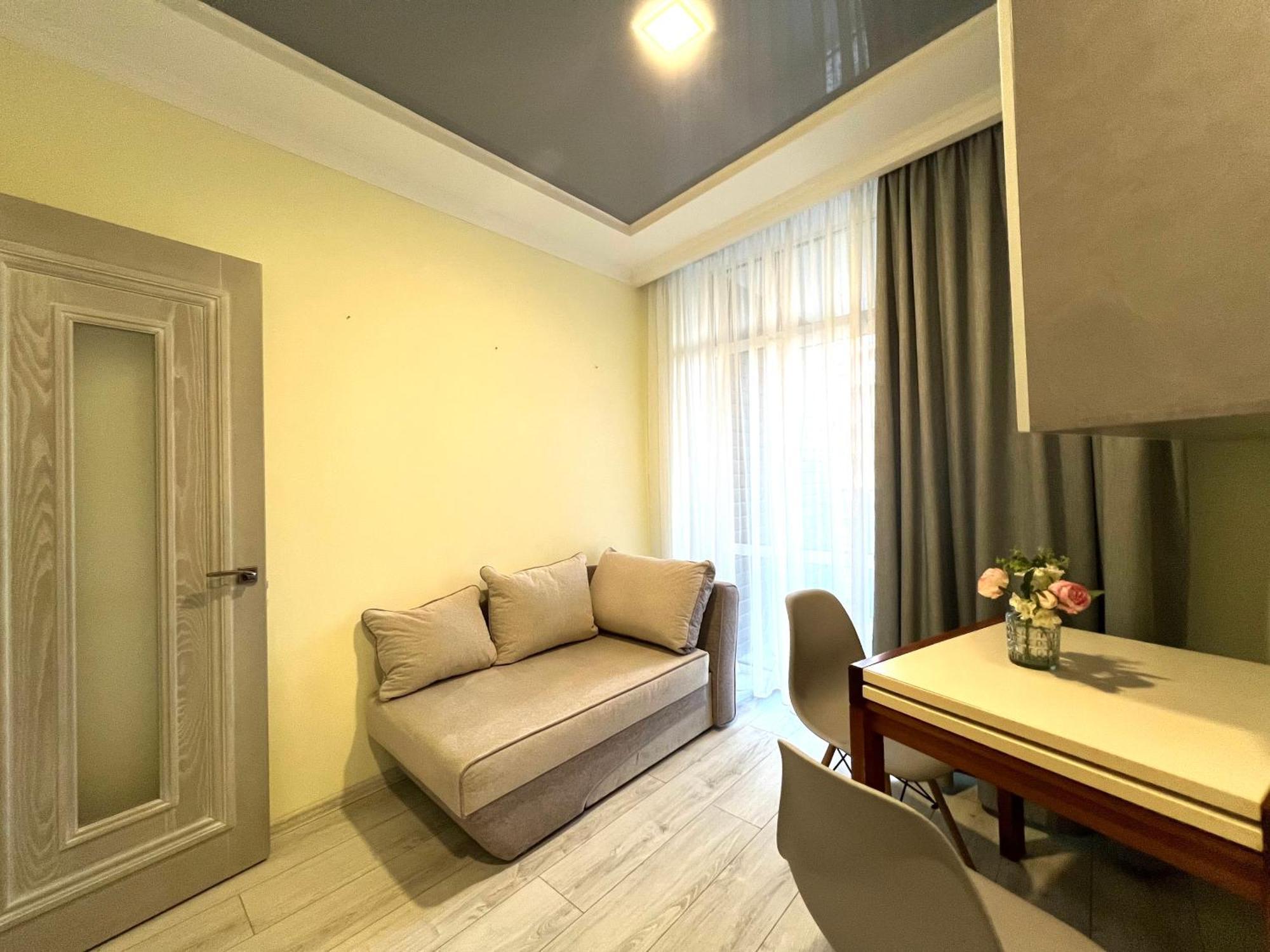 לבוב Apartments Vip Avalon מראה חיצוני תמונה