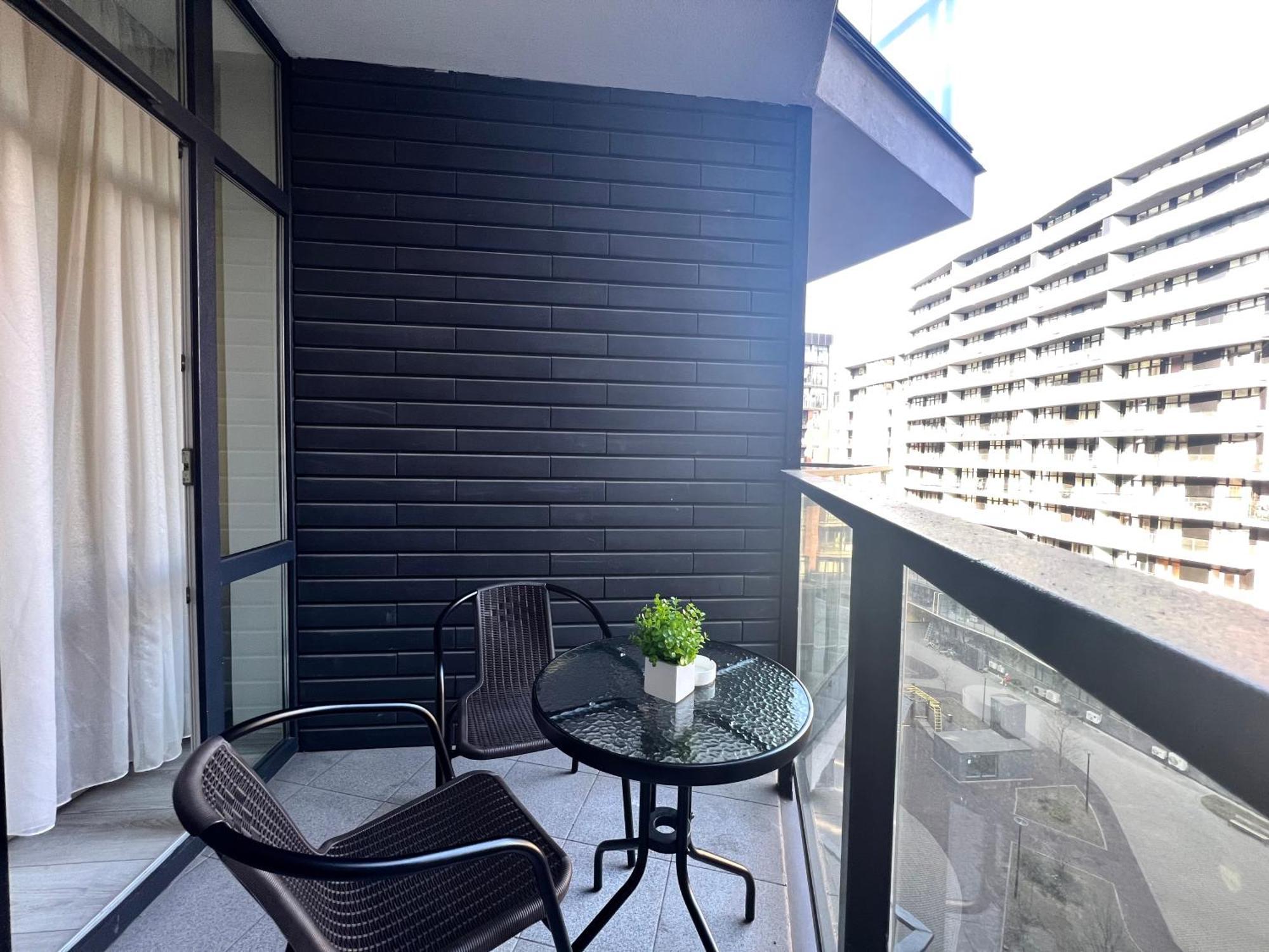 לבוב Apartments Vip Avalon מראה חיצוני תמונה